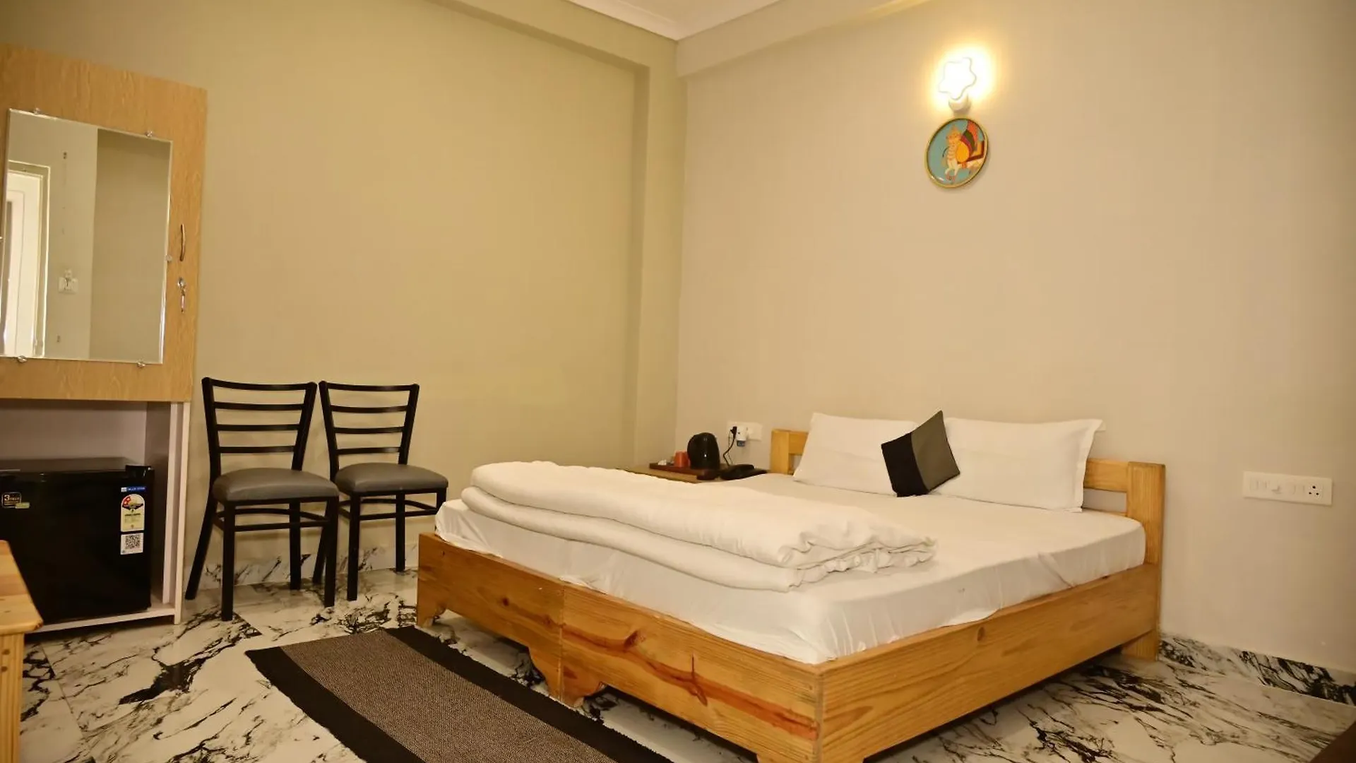 Hotel Stay Inn Kaashvi Varanasi
