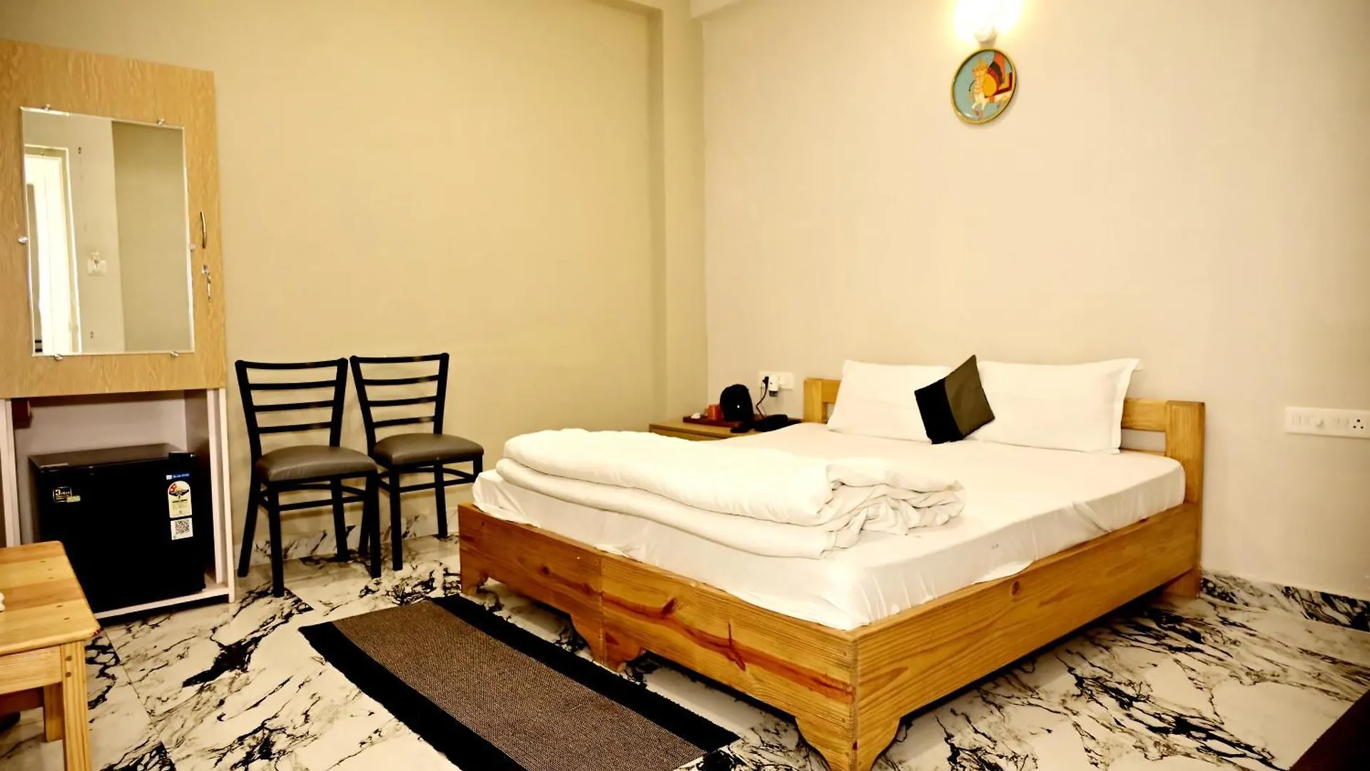 Stay Inn Kaashvi Varanasi Hotel