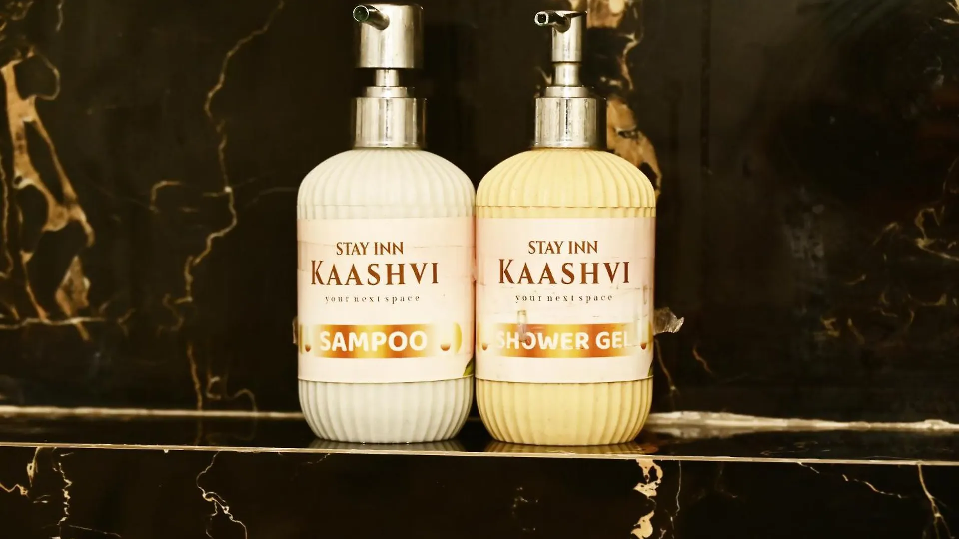Hotel Stay Inn Kaashvi Varanasi