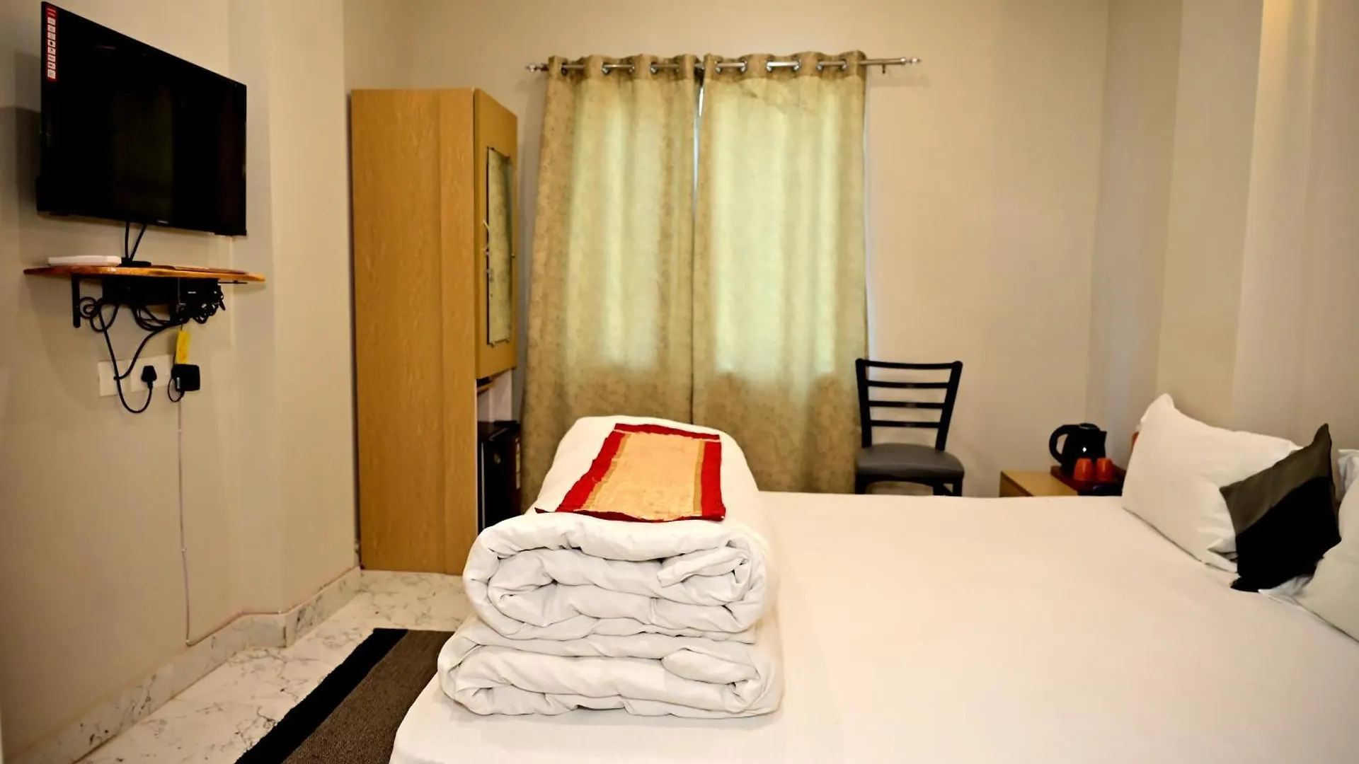 Stay Inn Kaashvi Varanasi