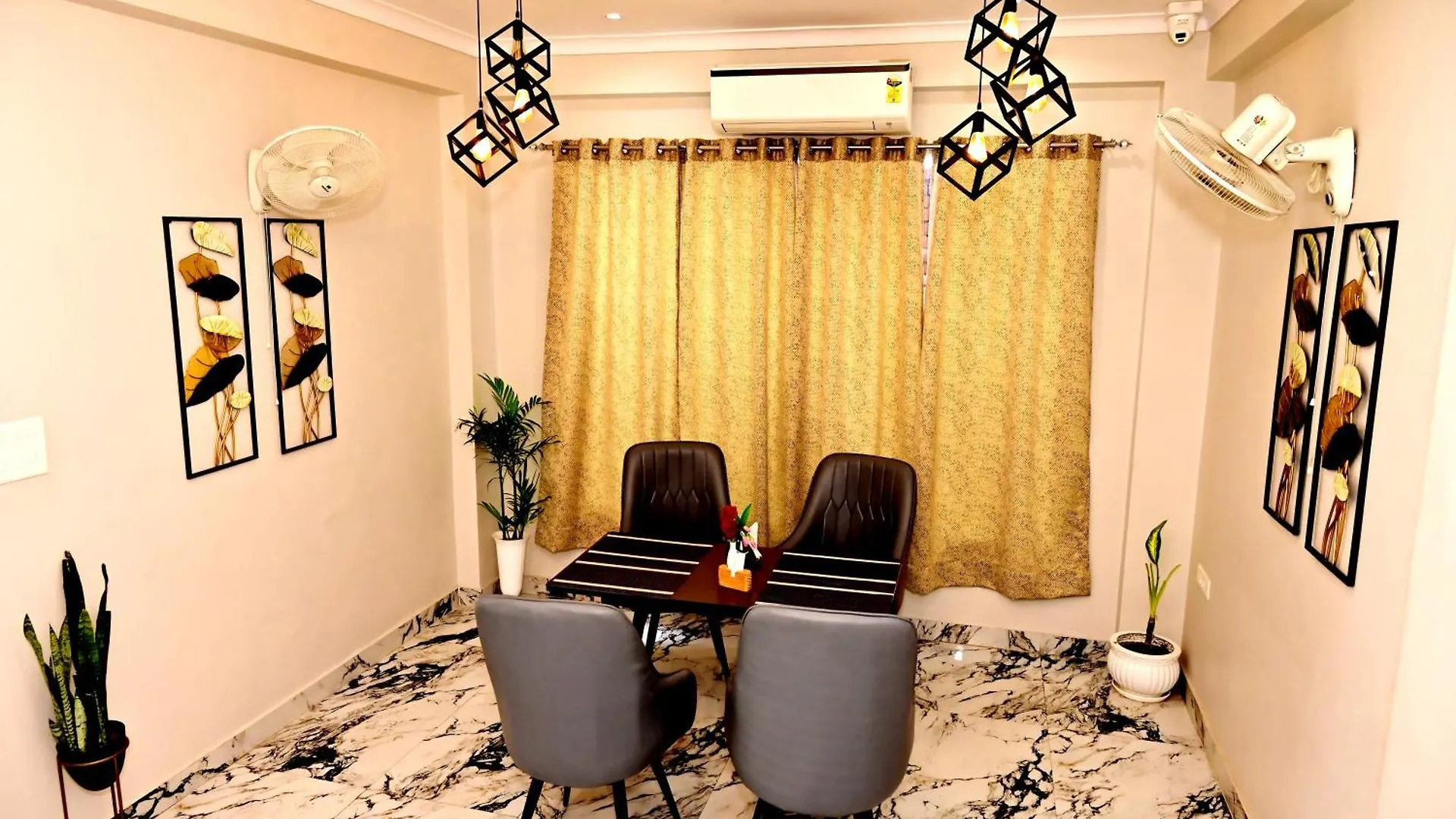 Stay Inn Kaashvi Varanasi 3*,  India
