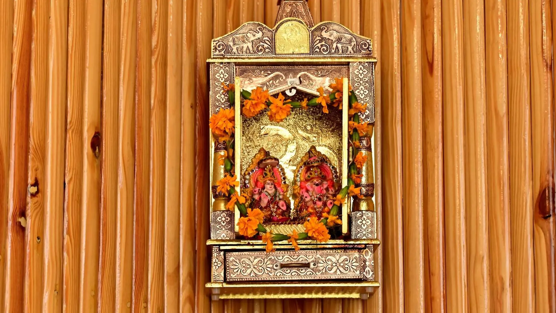 Hotel Stay Inn Kaashvi Varanasi