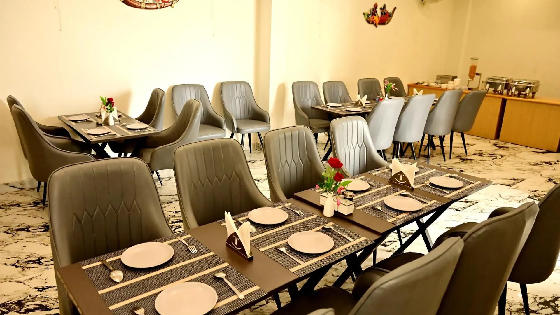 Stay Inn Kaashvi Varanasi Hotel
