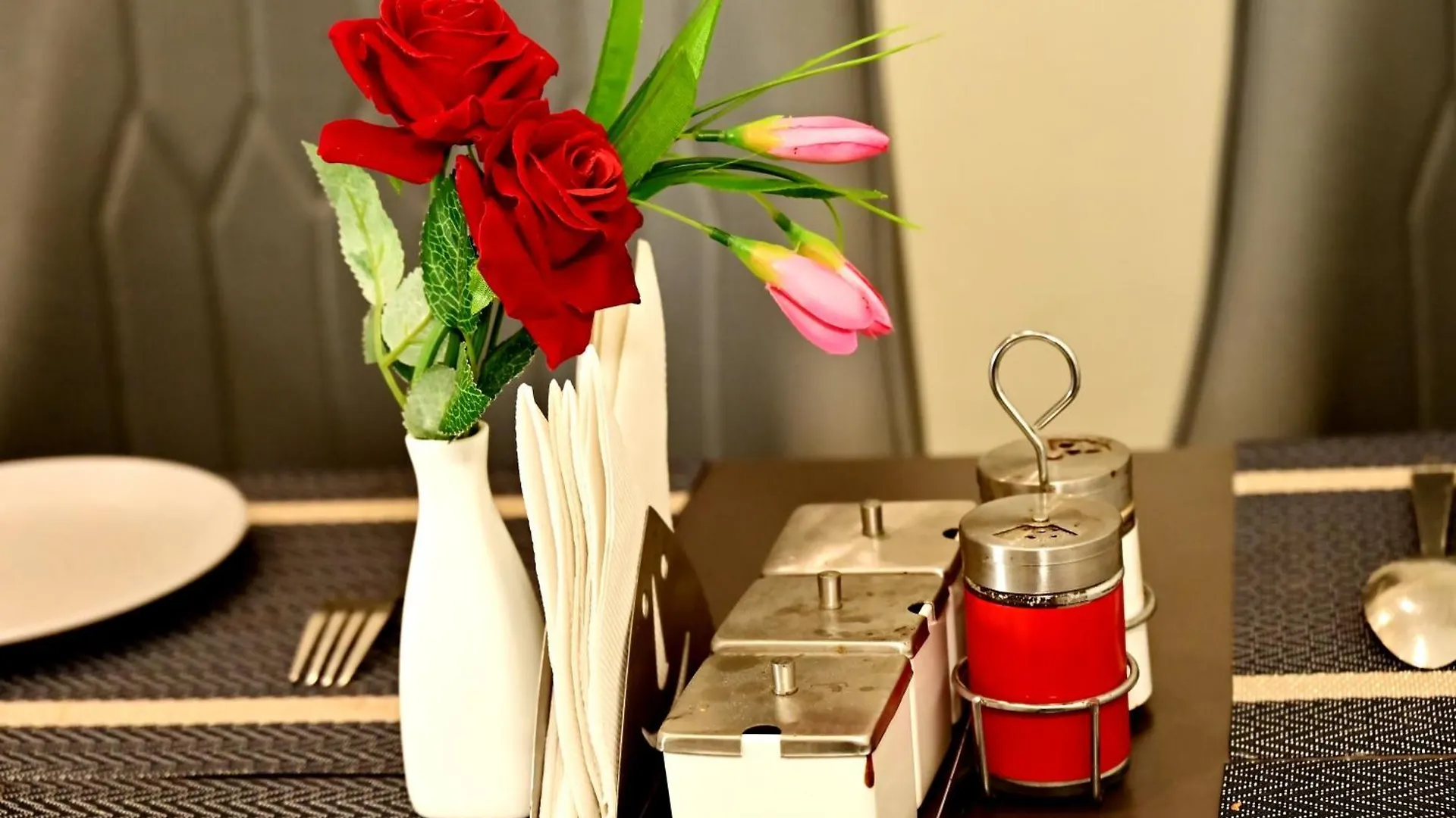 Hotel Stay Inn Kaashvi Varanasi