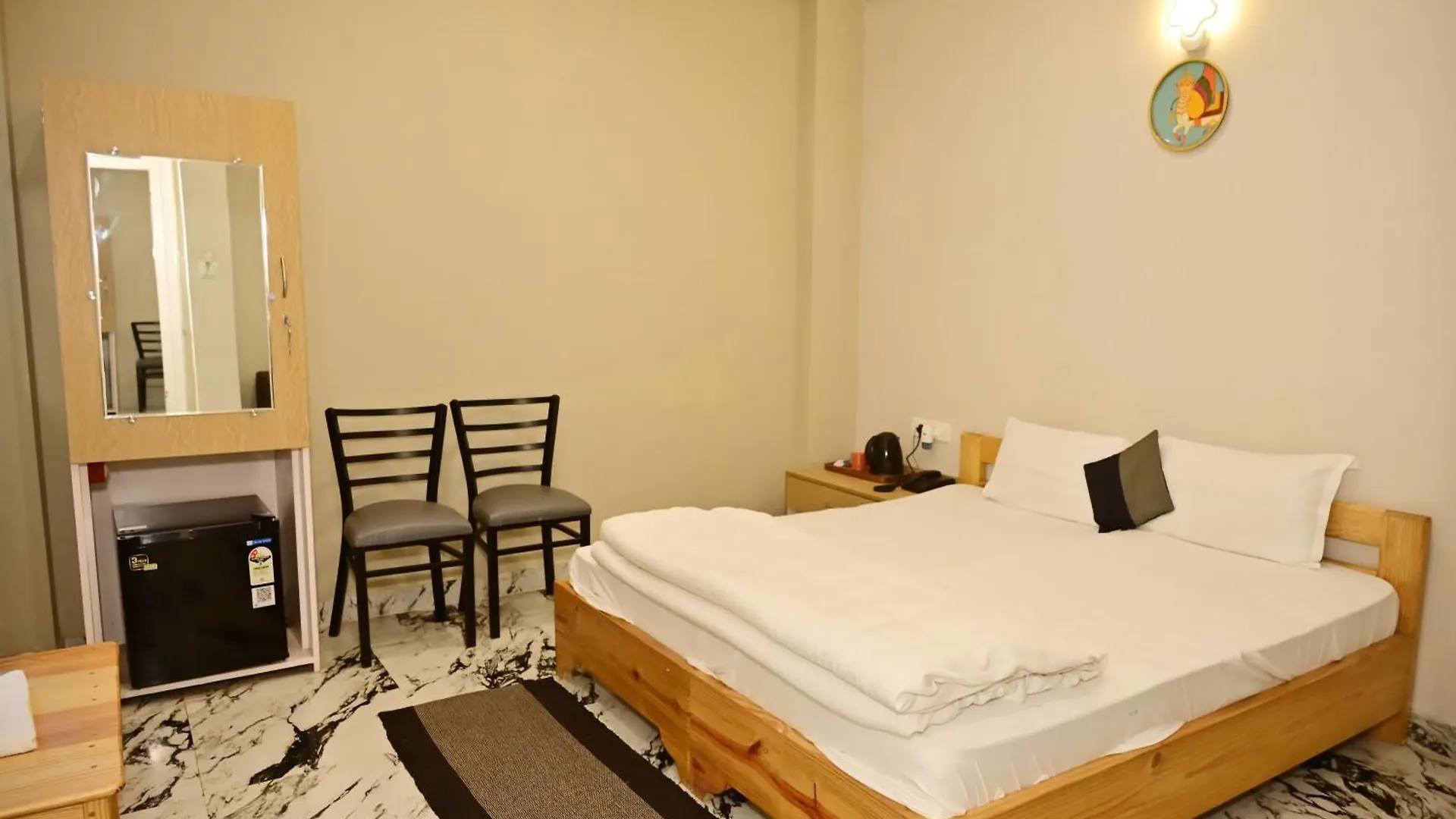 Stay Inn Kaashvi Varanasi 3*,  India