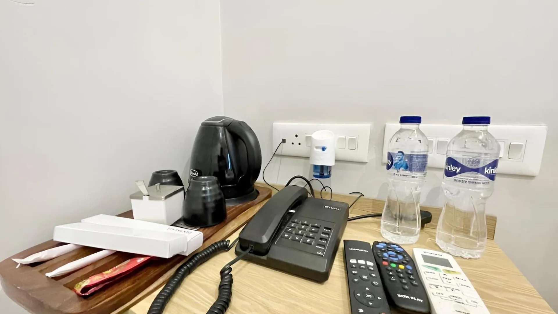 Hotel Stay Inn Kaashvi Varanasi
