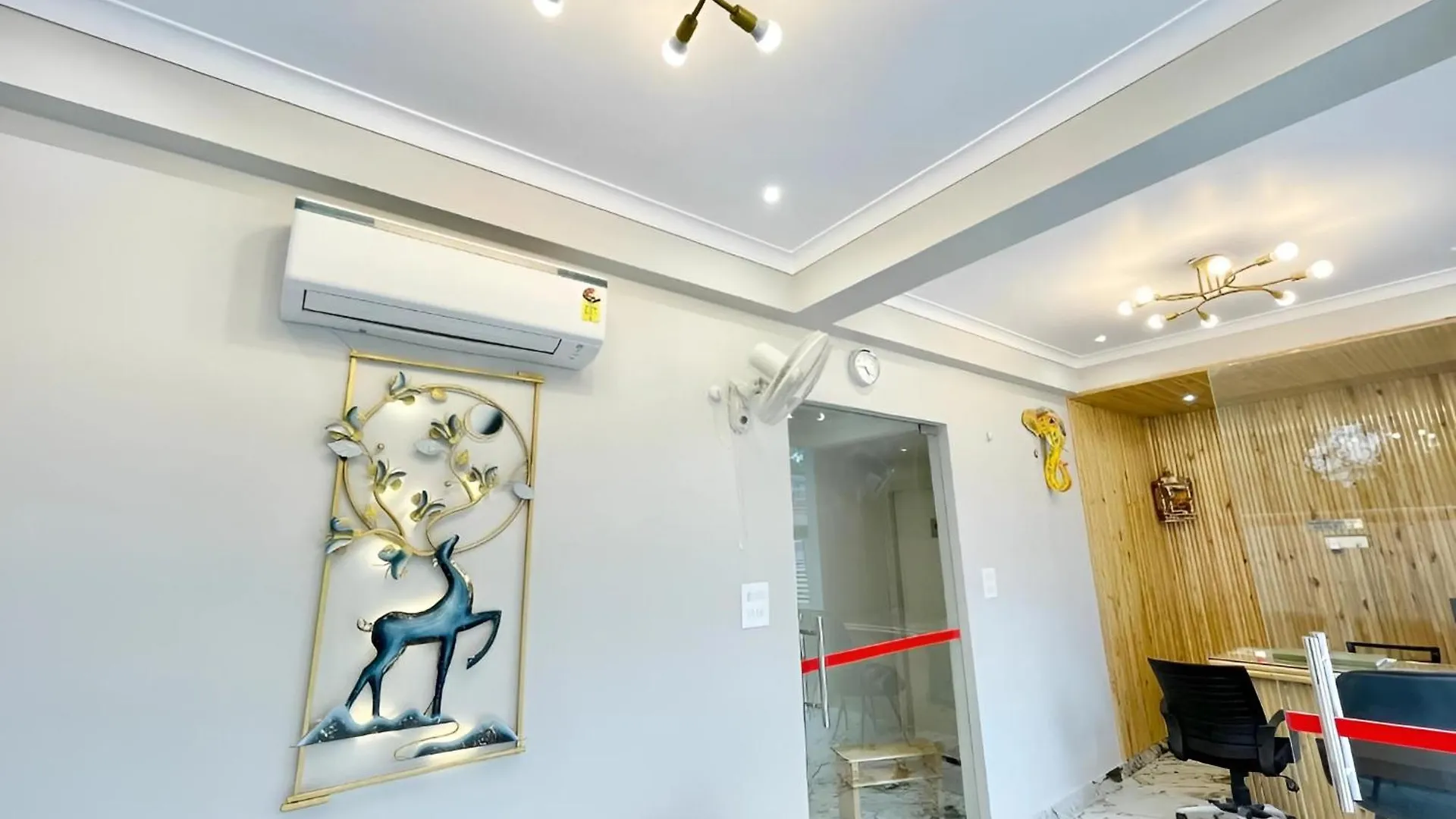Stay Inn Kaashvi Varanasi Hotel