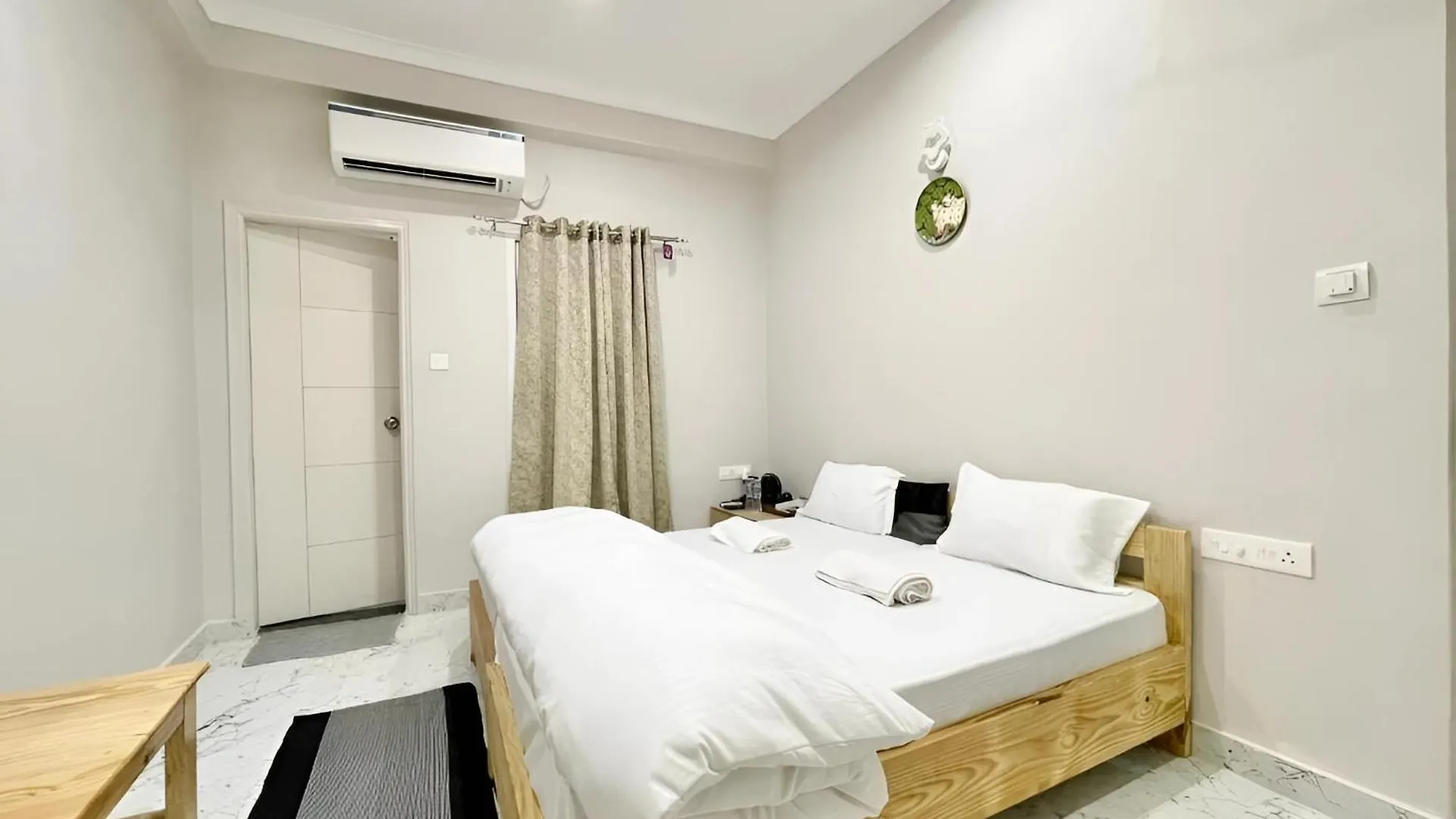 Hotel Stay Inn Kaashvi Varanasi