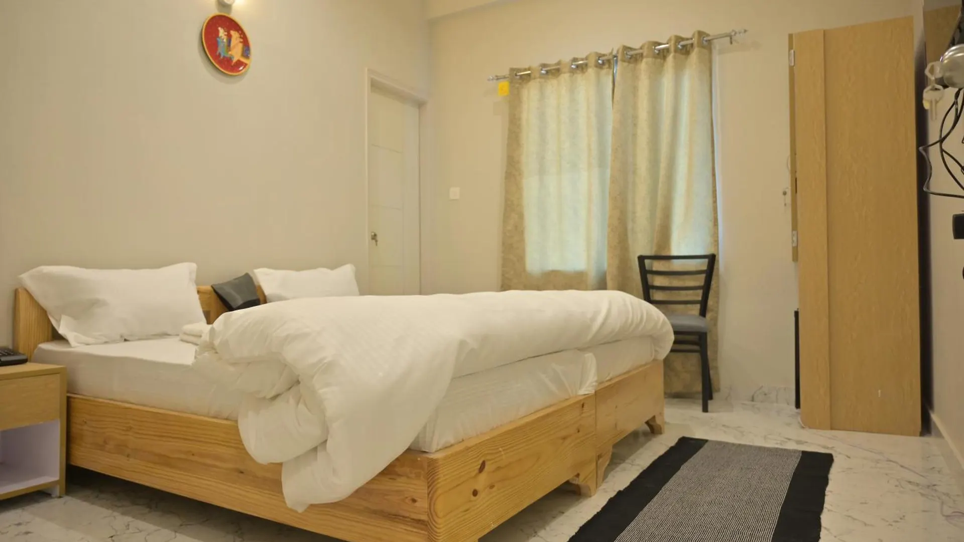 Stay Inn Kaashvi Varanasi Hotel