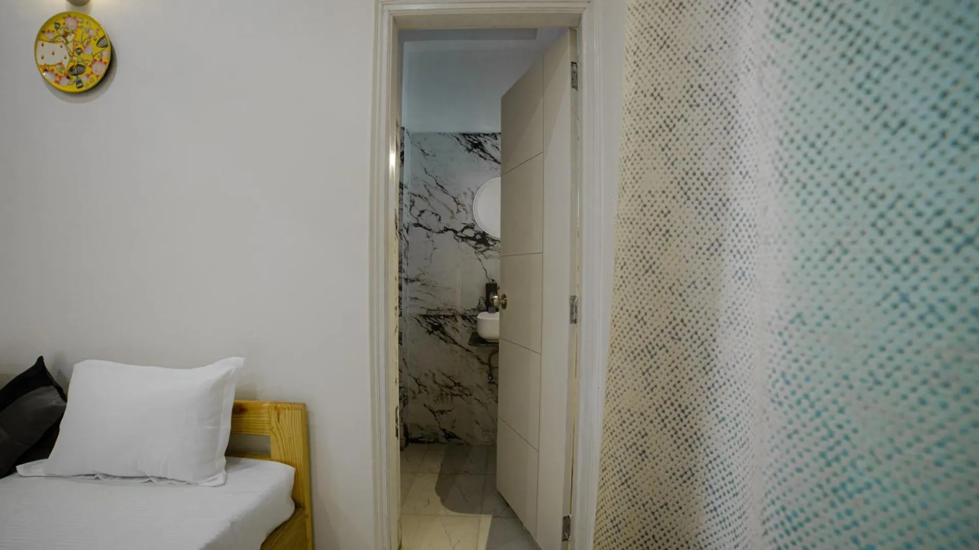 Stay Inn Kaashvi Varanasi
